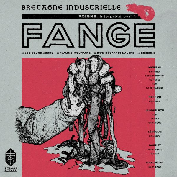 Fange  Poigne  For Cheap