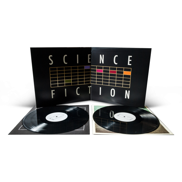 Brand New  Science Fiction  on Sale - Image 3