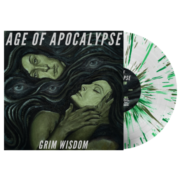 Age of Apocalypse  Grim Wisdom  Fashion - Image 2